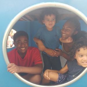 Meet your Posher, Jill